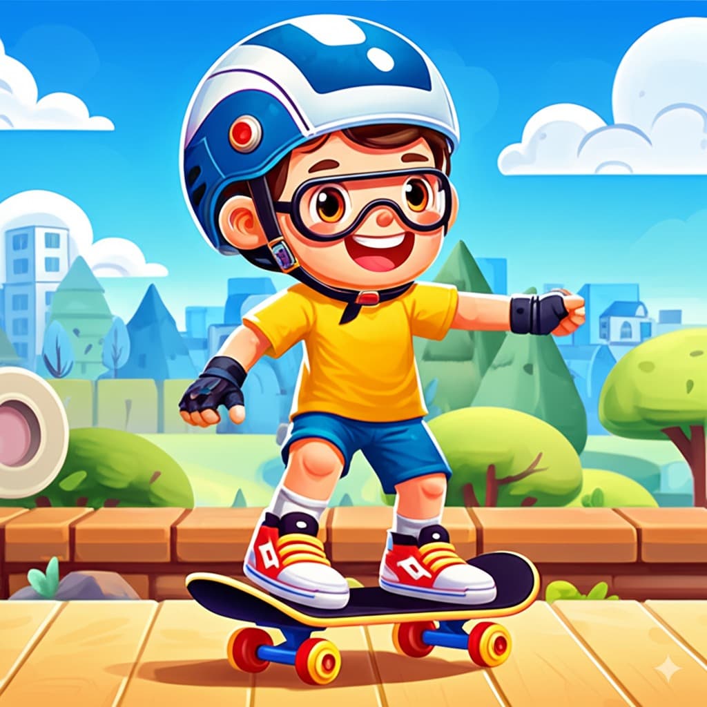 Boys Games
