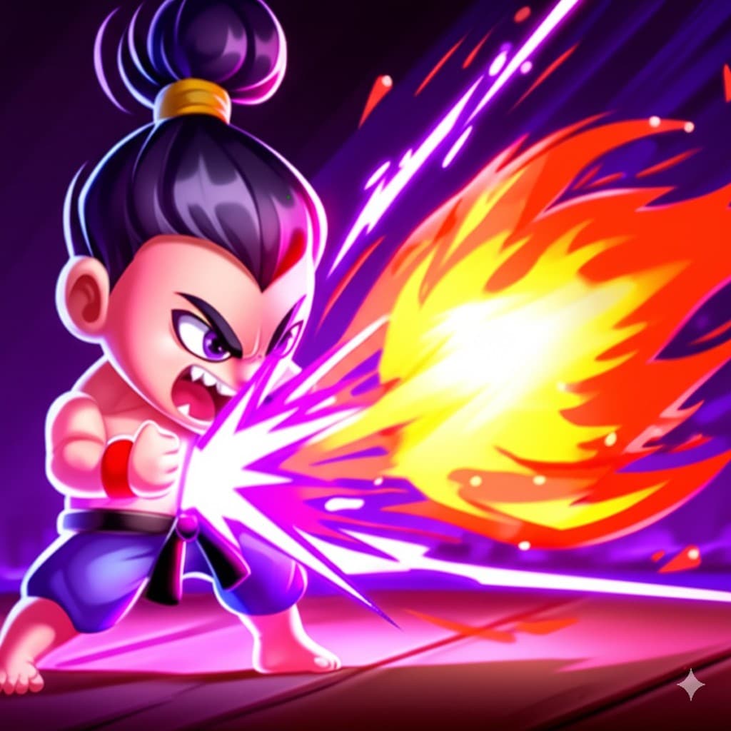 Fighting Games
