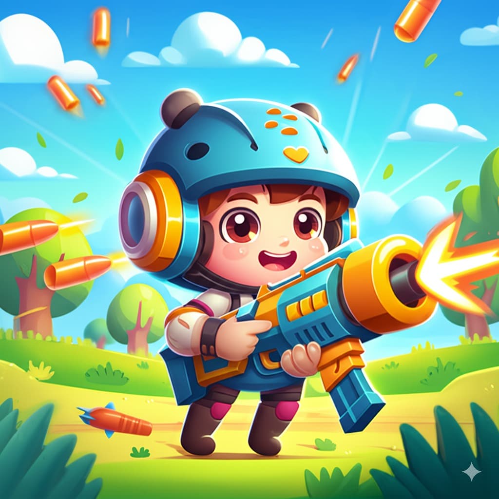 Shooting Games