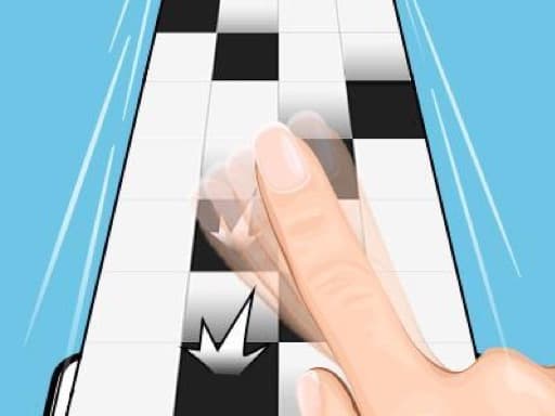 Don&#039;t Tap The White Tile