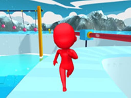Fun Escape 3D - Fun &amp; Run 3D Game