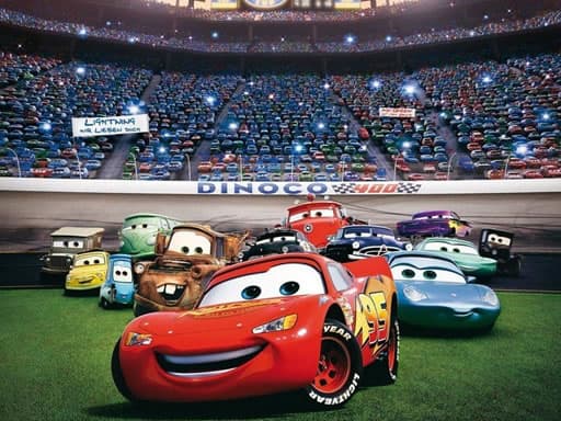 Crazy Car Parking