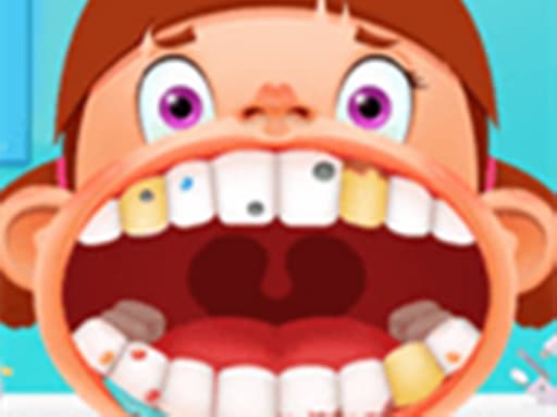 Little Lovely Dentist - Fun &amp; Educational
