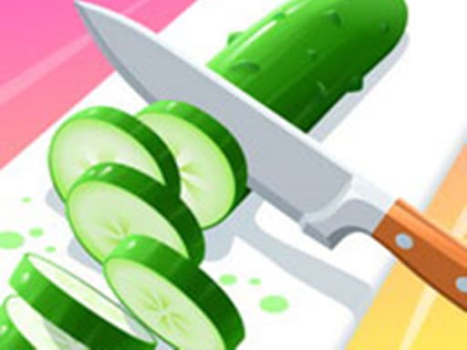 Perfect Slices Online - Fun &amp; Run 3D Game