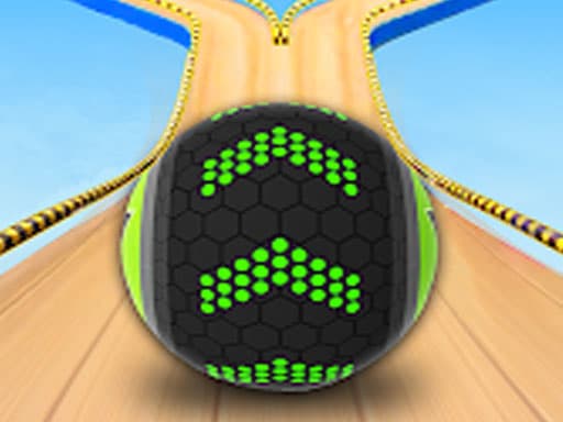 Going Balls 3d Game