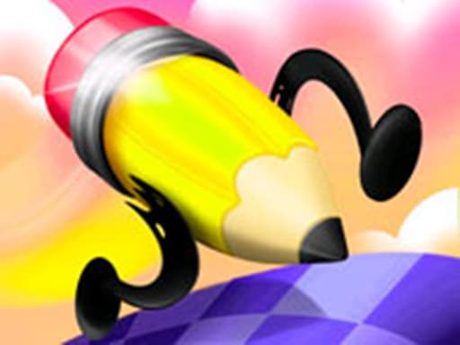 Fun Draw Race 3D - Fun &amp; Run 3D Game