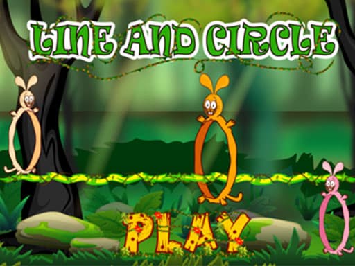 Line &amp; Circle