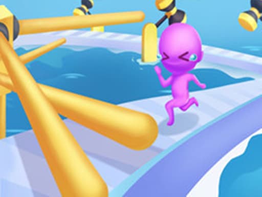 Fun Race 3D - Fun &amp; Run 3D Game