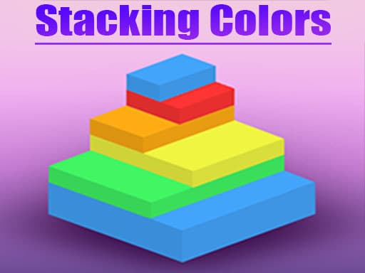 Stacking Colors