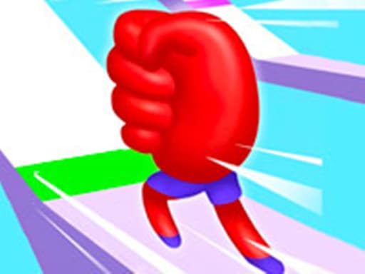 Mora Rush - Fun &amp; Run 3D Game
