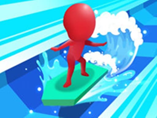 Water Race 3D - Fun &amp; Run 3D Game