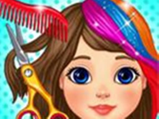 Hair Stylist DIY Salon - Fashion &amp; Trend