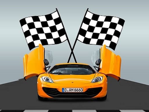 Drag Rivals 3D Fast Cars &amp; Street Battle Racing
