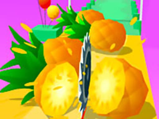 Juicy Run - Fun &amp; Run 3D Game