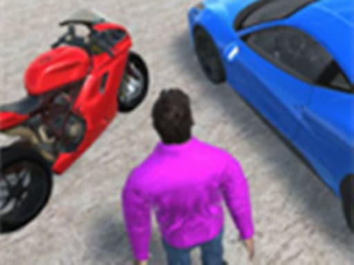 The Best Driver - Fun &amp; Run 3D Game